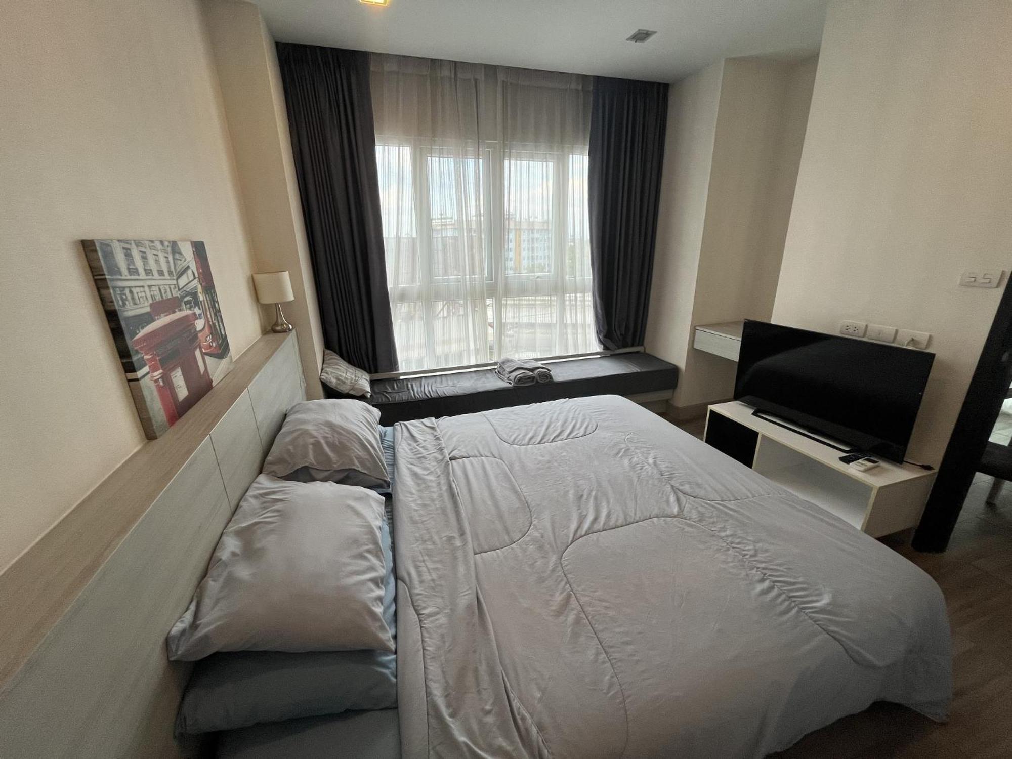 Appartement The Prio Chiang Mai