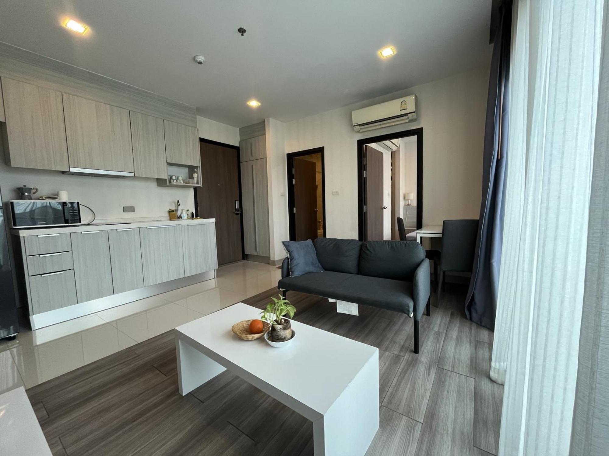 The Prio Appartement Chiang Mai