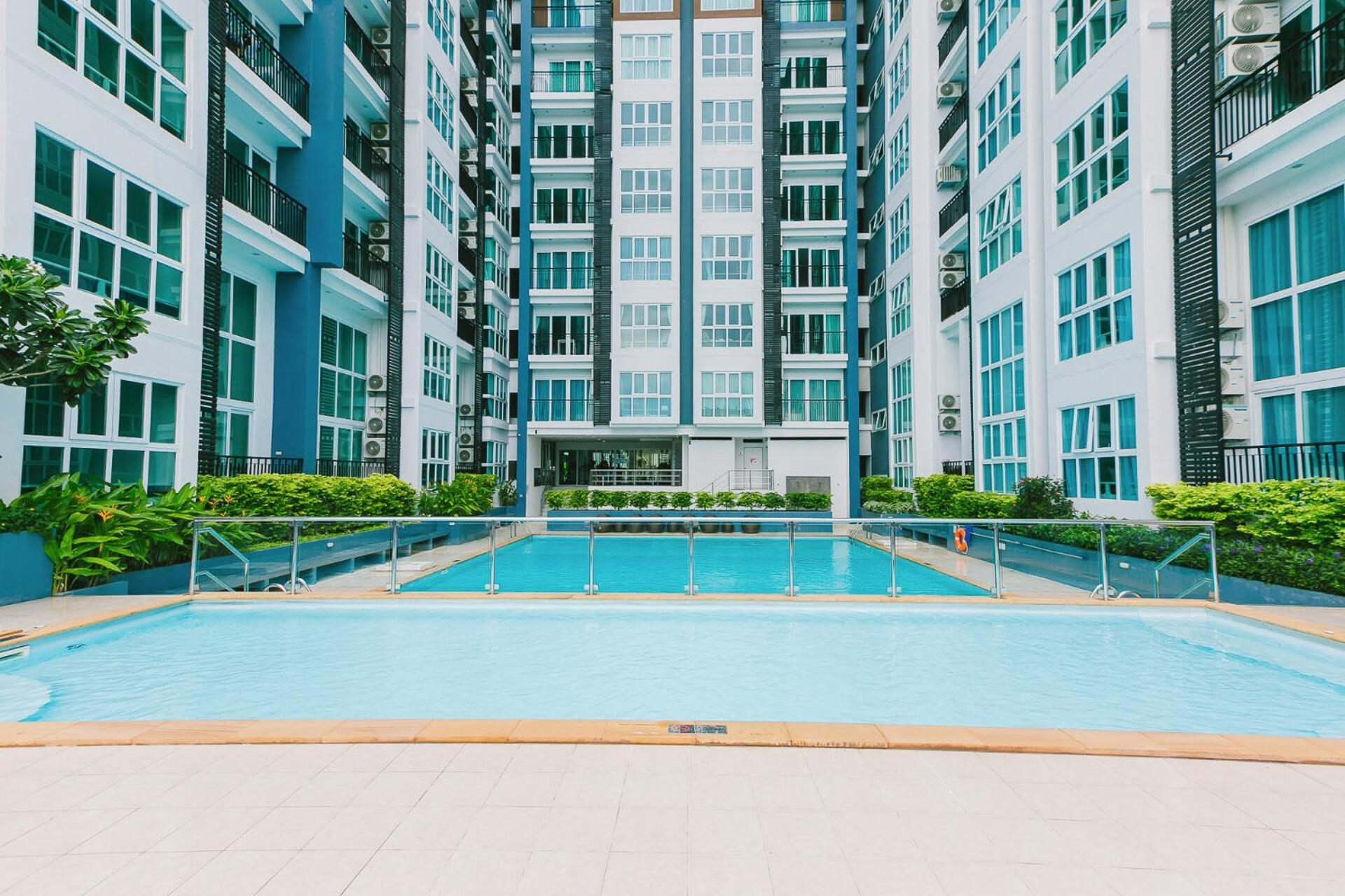 Apartamento The Prio