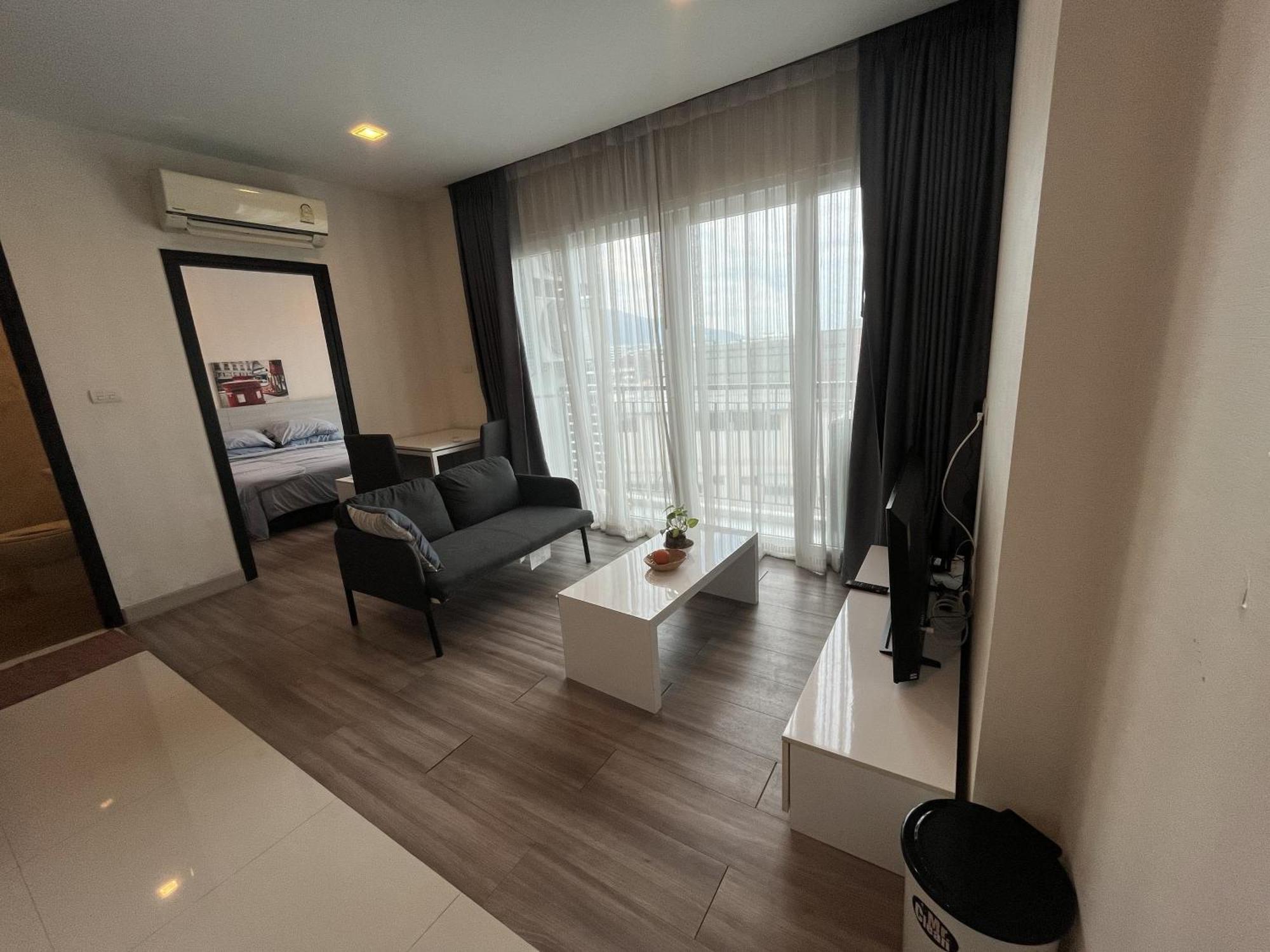 Apartamento The Prio