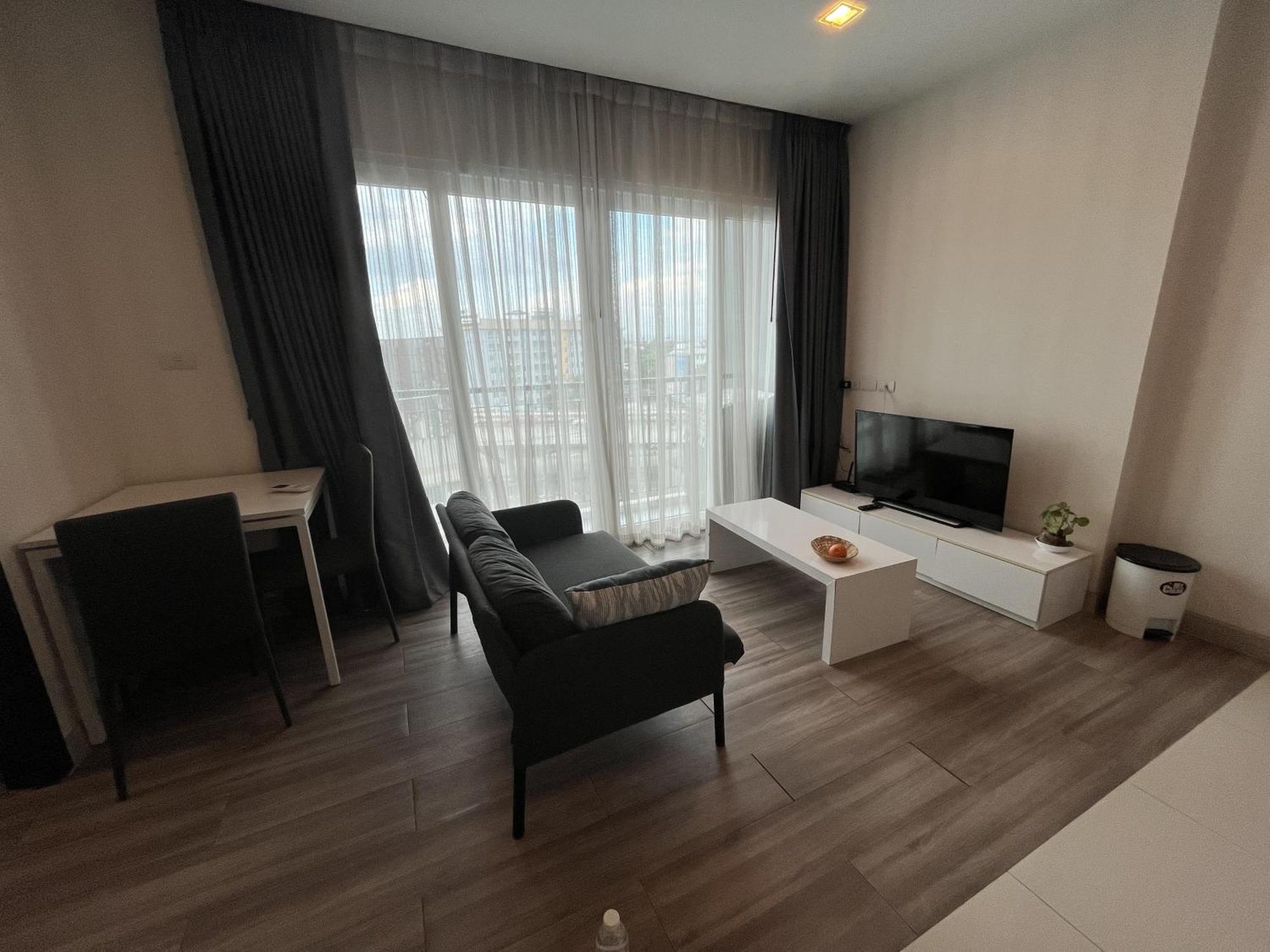 Apartamento The Prio Chiang Mai